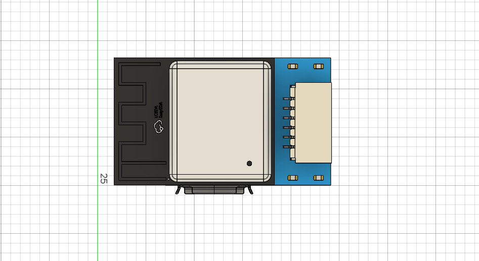 Phoenix UAS Remote-ID Module for FPV Drones 4 Phoenix UAS Remote-ID Module for FPV Drones - Image 4