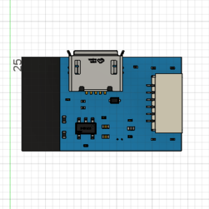 Phoenix UAS Remote-ID Module for FPV Drones 7 Phoenix UAS Remote-ID Module for FPV Drones - Image 3