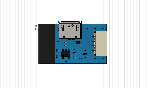 Phoenix UAS Remote-ID Module for FPV Drones 3 Phoenix UAS Remote-ID Module for FPV Drones - Image 3