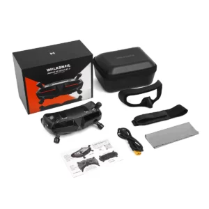 Walksnail Avatar HD Goggles X 3 - Walksnail