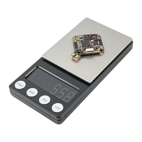 BetaFPV 20a 2-3s Whoop AIO | Serial ELRS 2.4g - Image 3