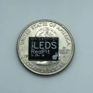 Tiny's LEDs RealPit VTX Power Switch 3 - Tiny's LEDs