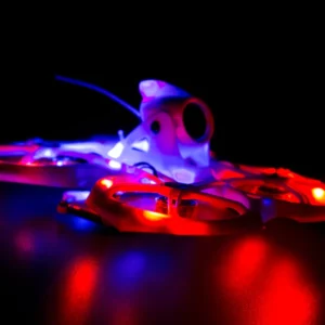 EMAX Tinyhawk II Indoor BNF Whoop Drone 1 - Emax