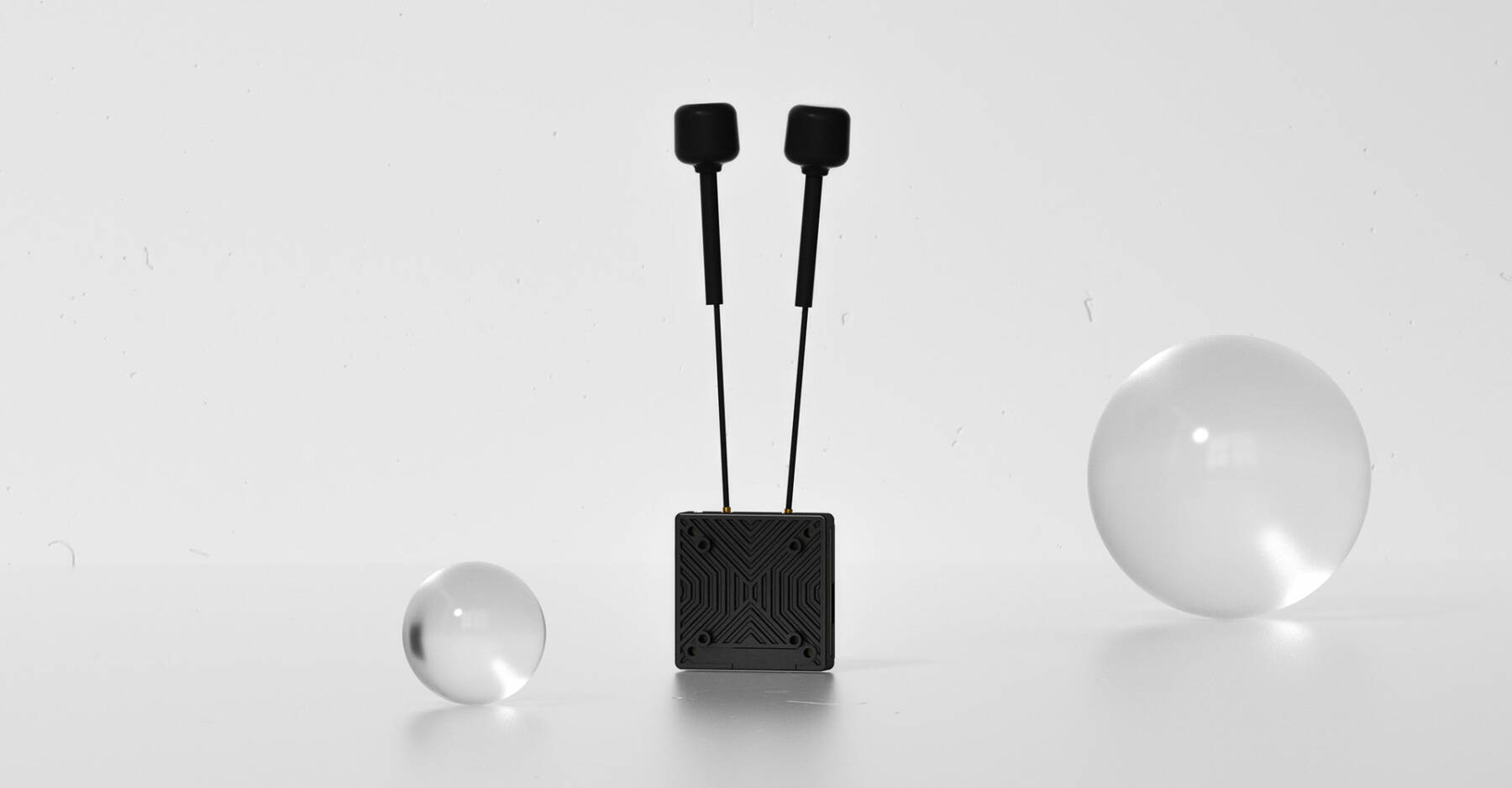 Walksnail Avatar HD Kit V2 (Dual Antennas Version) 5 - Walksnail