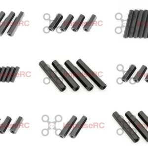 ImpulseRC M3 Standoff (Pick your Length)