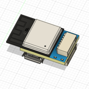 Phoenix UAS Remote-ID Module for FPV Drones 6 Phoenix UAS Remote-ID Module for FPV Drones - Image 2