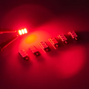Tiny's LEDs 3-6s Tiny LEDs 1 - Tiny's LEDs