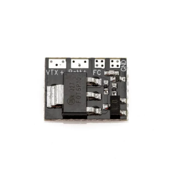 Tiny's LEDs RealPit VTX Power Switch - Image 2