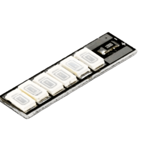 Tiny's LEDs 3-6s Not-as-Tiny LEDs