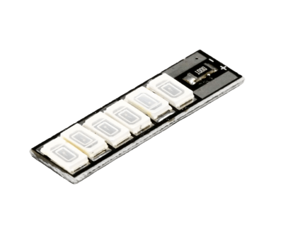 Tiny's LEDs 3-6s Not-as-Tiny LEDs