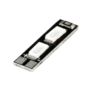 Tiny's LEDs 2-3s Micro LEDs