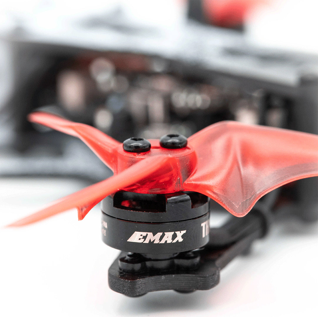 EMAX TinyHawk II Freestyle Drone - BNF - FrSky 12 - Emax