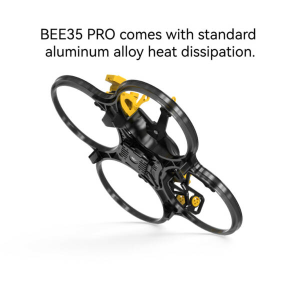 SpeedyBee Bee35 3.5" Frame Pro