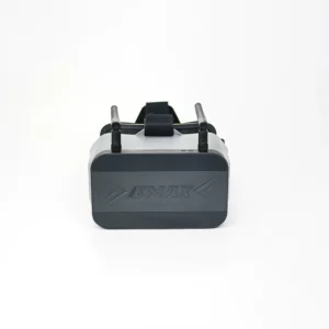 EMAX 5.8G 4.3" Transporter 2 FPV Goggles With Dual Antennas 11 - Emax