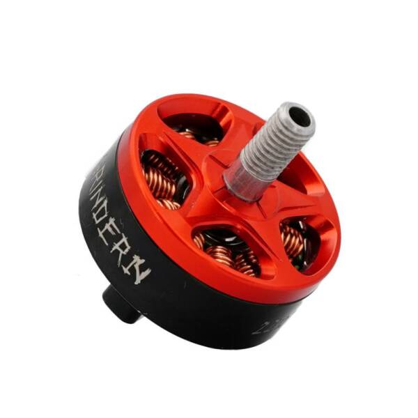 TBS Grinder V4 2207 FPV Motor - 1750KV 1 - Ethix