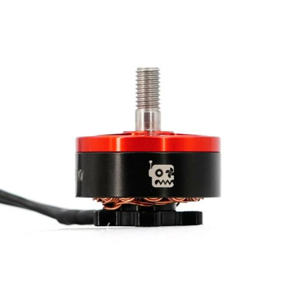 TBS Grinder V4 2207 FPV Motor - 1750KV 3 - Ethix