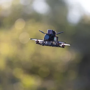 Spydr Frames ITSY FPV Drone Sub 100g Mini-Whoop 7 - Spydr Frames