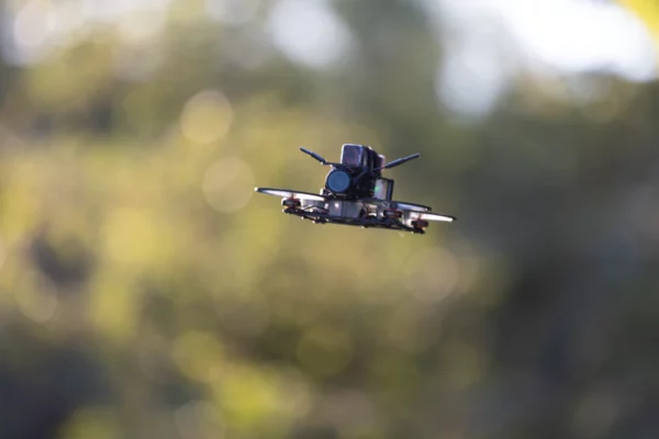 Spydr Frames ITSY FPV Drone Sub 100g Mini-Whoop - Image 8
