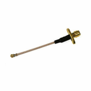 TBS Unify Pro 5G8 RP-SMA Pigtail (u.Fl)