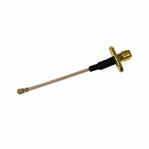TBS Unify Pro 5G8 RP-SMA Pigtail (u.Fl)