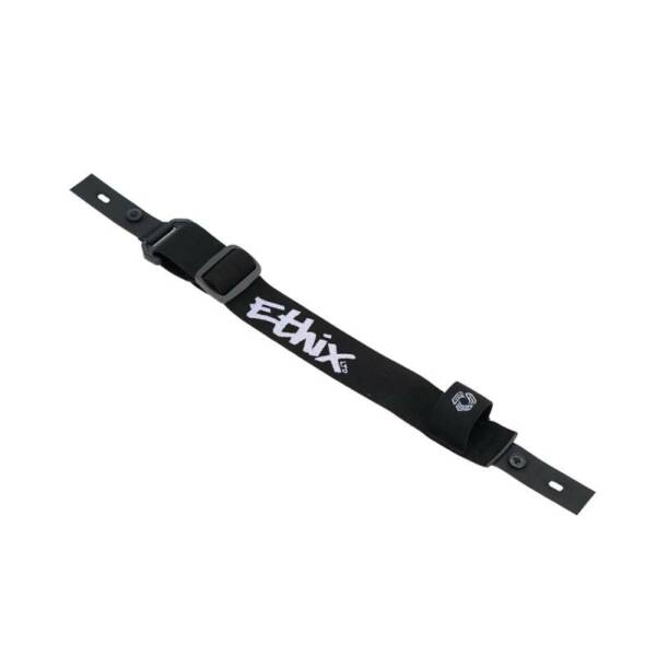 Ethix Goggle Strap HD V2 - Black 2 - Ethix