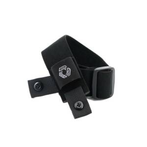 Ethix Goggle Strap HD V2 - Black 7 - Ethix