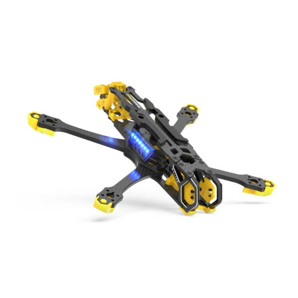 SpeedyBee Master 5 V2 Frame - Image 2