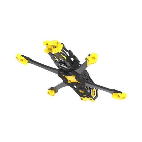 SpeedyBee Master 5 V2 Frame - Image 4