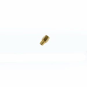 RPSMA-Male to SMA-Female Adapter