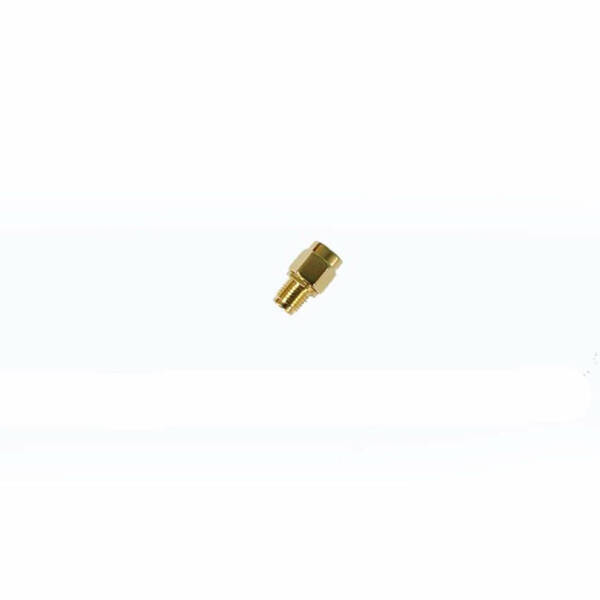 RPSMA-Male to SMA-Female Adapter