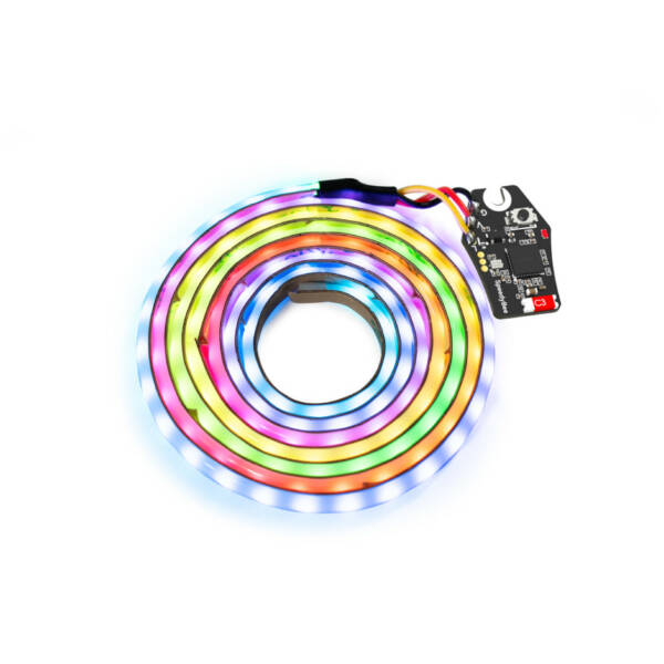 SpeedyBee Bee35 Meteor LED Strip 1 - Speedybee