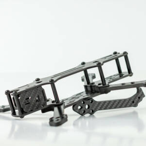 Ground Control Sky Yacht 5" FPV Frame 5 - Ground Control