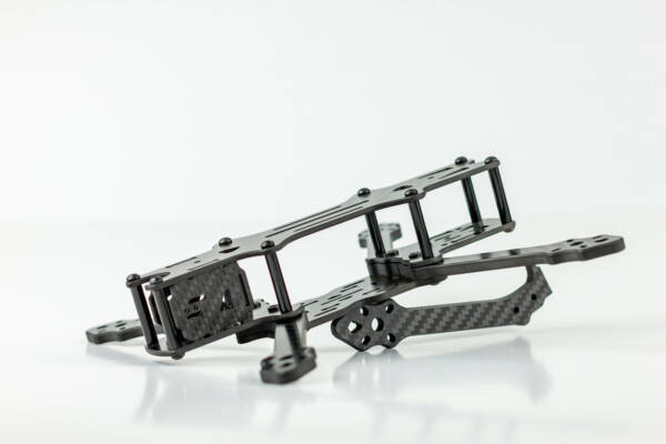 Ground Control Sky Yacht 5" FPV Frame 6 - Ground Control