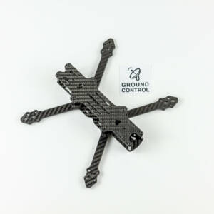 Ground Control Sky Yacht 5" FPV Frame 9 - Ground Control