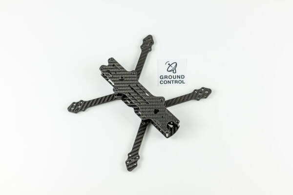 Ground Control Sky Yacht 5" FPV Frame - Image 2