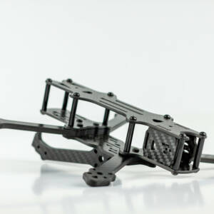 Ground Control Sky Yacht 5" FPV Frame 6 - Ground Control