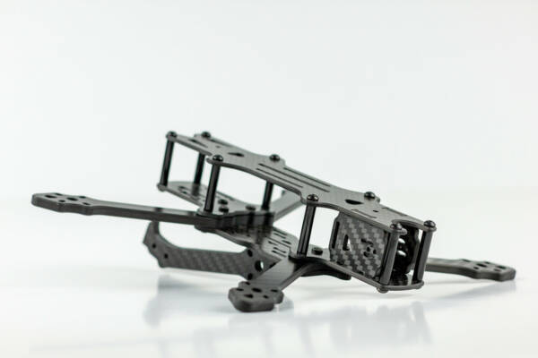 Ground Control Sky Yacht 5" FPV Frame 7 - Ground Control