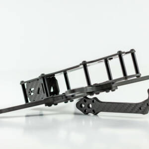 Ground Control Sky Yacht 5" FPV Frame 4 - Ground Control