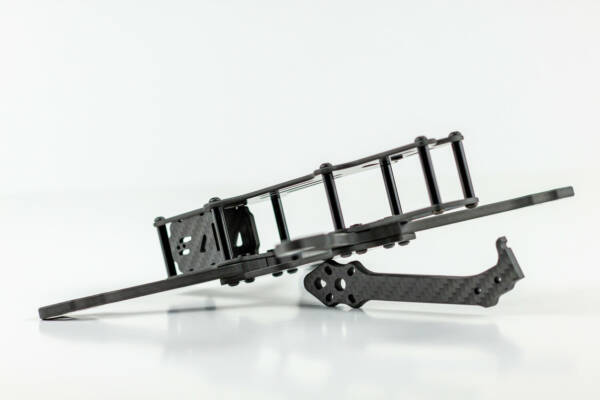 Ground Control Sky Yacht 5" FPV Frame - Image 5