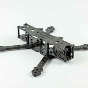 Ground Control Sky Yacht 5" FPV Frame 2 - Ground Control