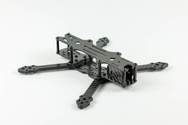 Ground Control Sky Yacht 5" FPV Frame - Image 3