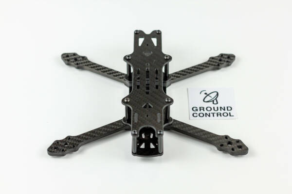 Ground Control Sky Yacht 5" FPV Frame 1 - Ground Control