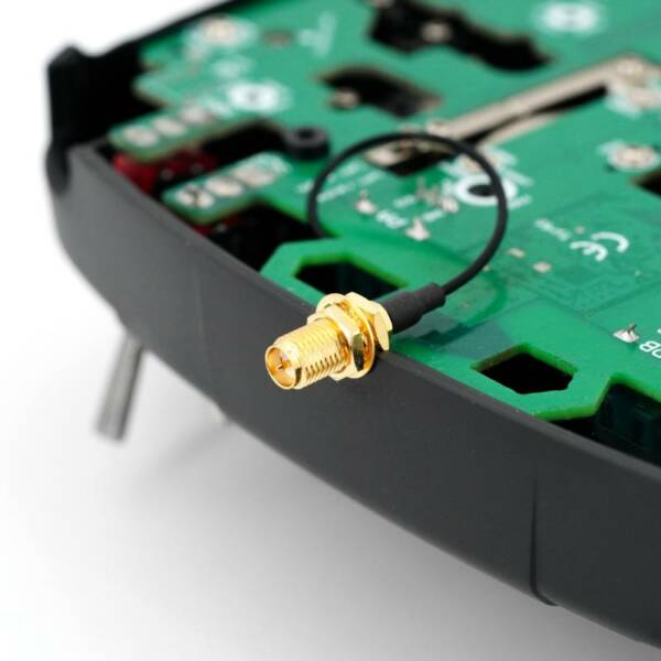 TBS Mambo U.FL to RP-SMA Adapter - Image 2