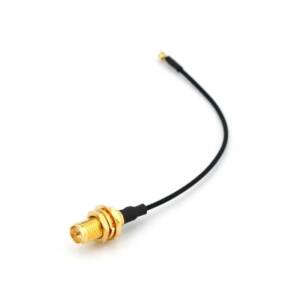 TBS Mambo U.FL to RP-SMA Adapter