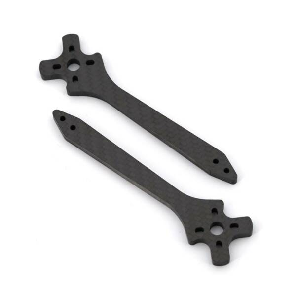 TBS Source One V5 5 inch Spare Arm (2pcs) 1 - Team Blacksheep