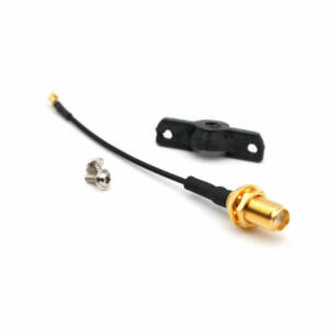 TBS Tango 2 u.fl to SMA Adapter