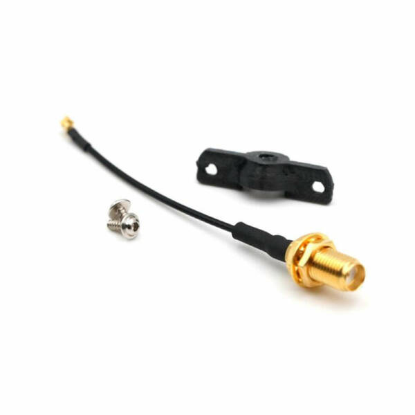 TBS Tango 2 u.fl to SMA Adapter 1 - Team Blacksheep