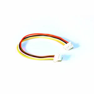 TBS Unify VTx 4-pin Cable
