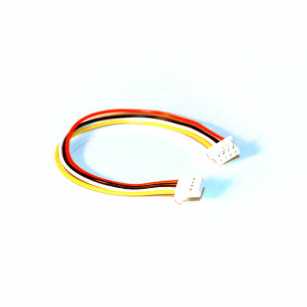 TBS Unify VTx 4-pin Cable 1 - Team Blacksheep