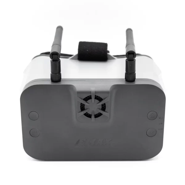 EMAX Transporter II HD FPV Goggles 3 - Emax